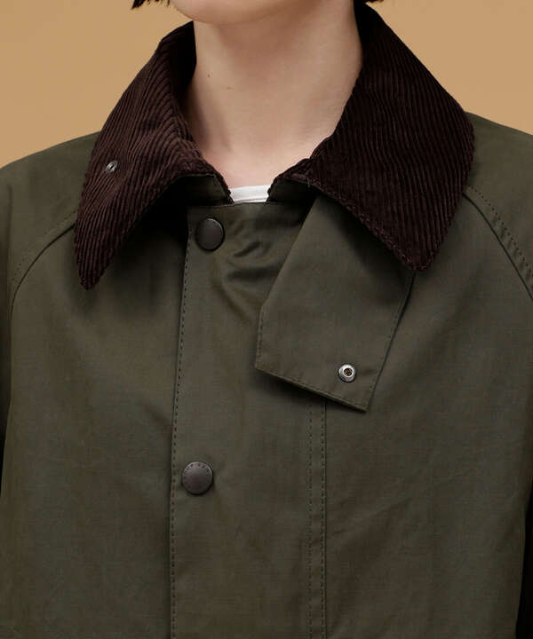 Barbour/OS BURGHLEY CASUAL