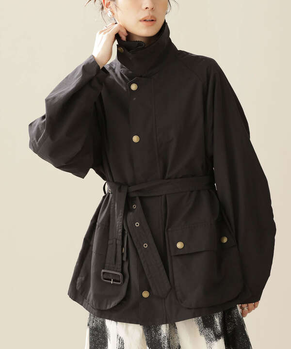 Barbour/別注OS BEDALE BELTED購入時期202212
