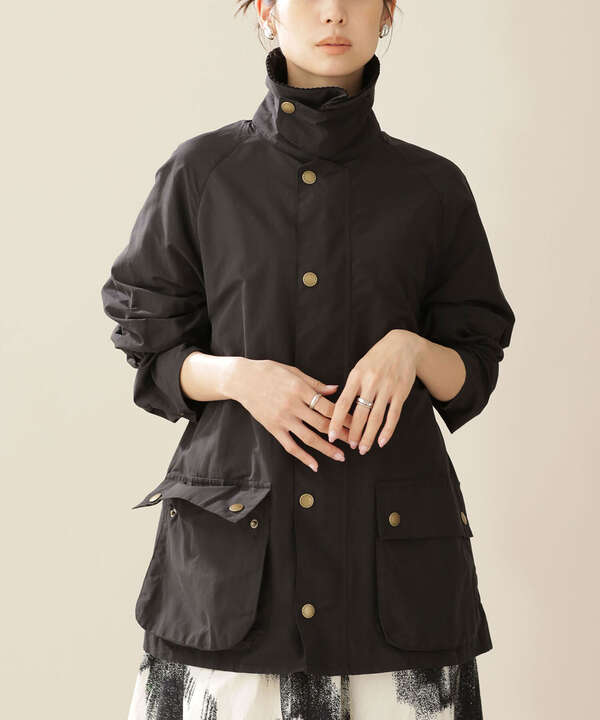 Barbour/別注OS BEDALE BELTED（6712111036） | NANO universe ( ナノ