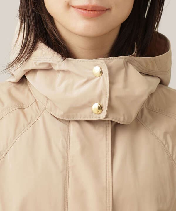 WOOLRICH/CITY ANORAK