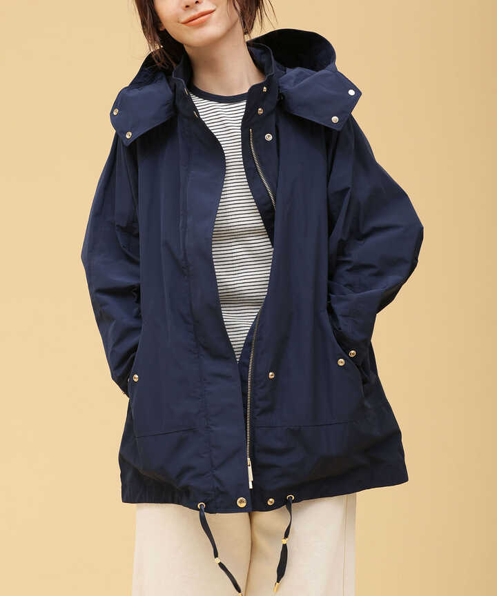 WOOLRICH/CITY ANORAK