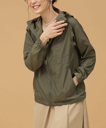 THE NORTH FACE/コンパクトジャケット