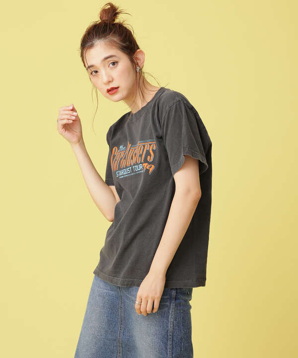 MUSE  【グッドロックスピード】LOOK Tシャツ