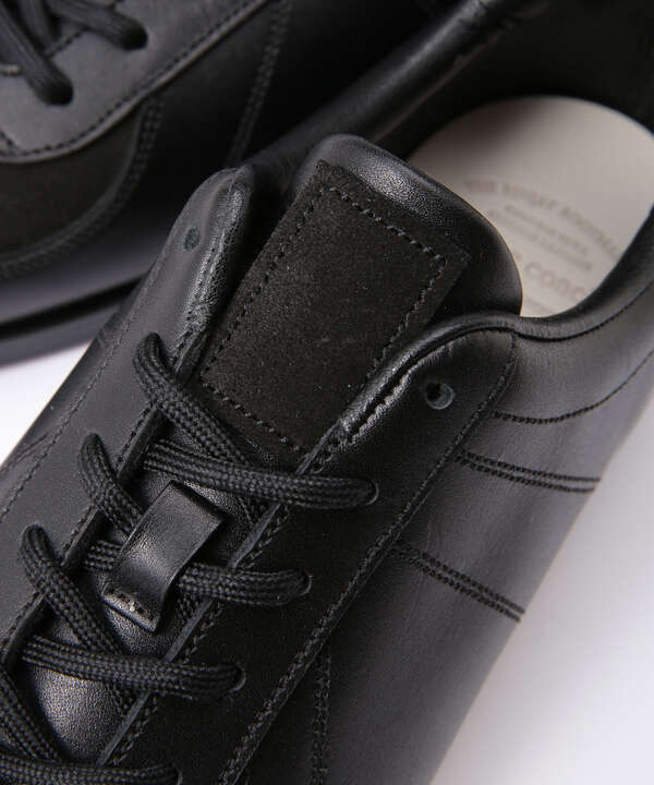 foot the coacher/別注 NON-SPORTY SNEAKERS GERMAN