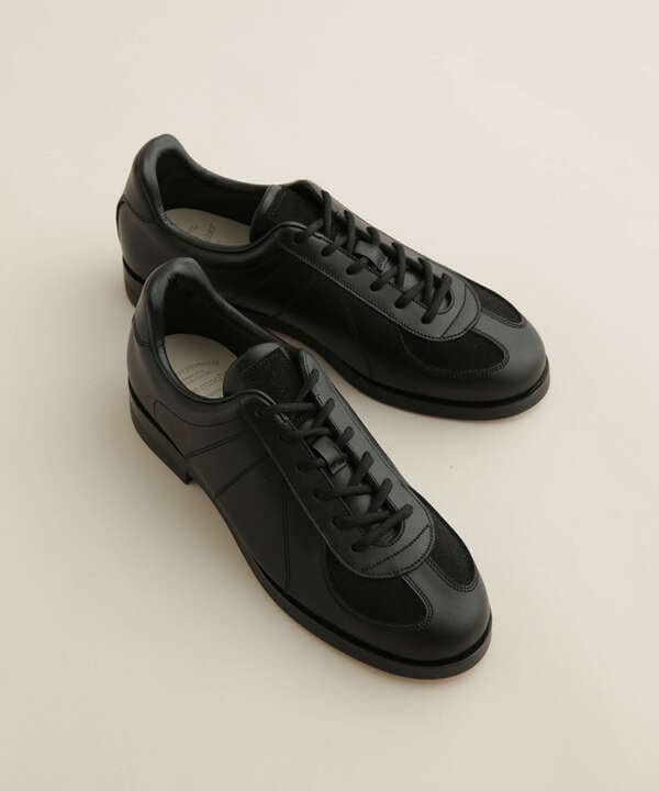 foot the coacher/別注 NON-SPORTY SNEAKERS GERMAN（6712134009
