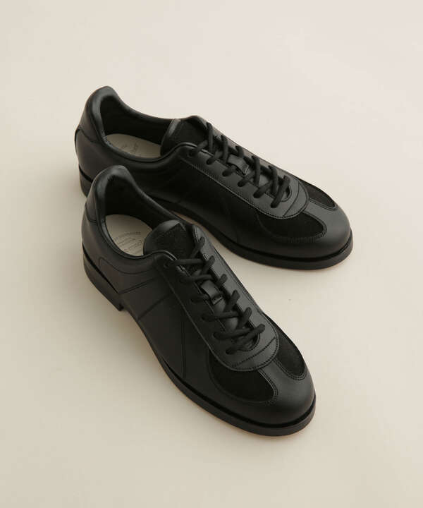 foot the coacher/別注 NON-SPORTY SNEAKERS GERMAN-