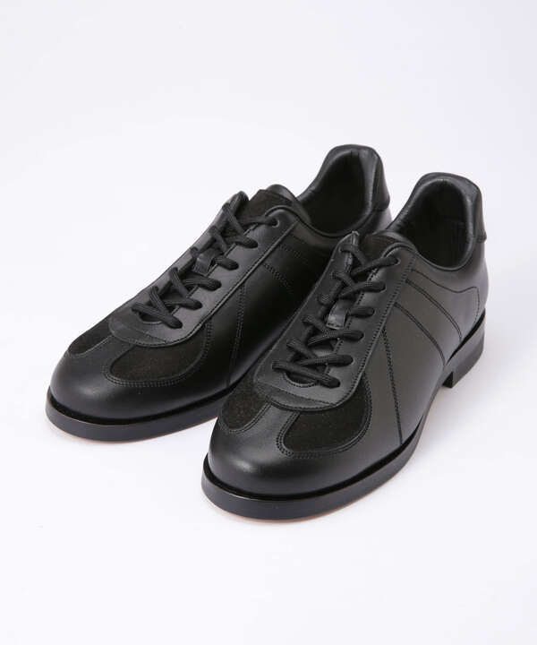 foot the coacher/別注 NON-SPORTY SNEAKERS GERMAN