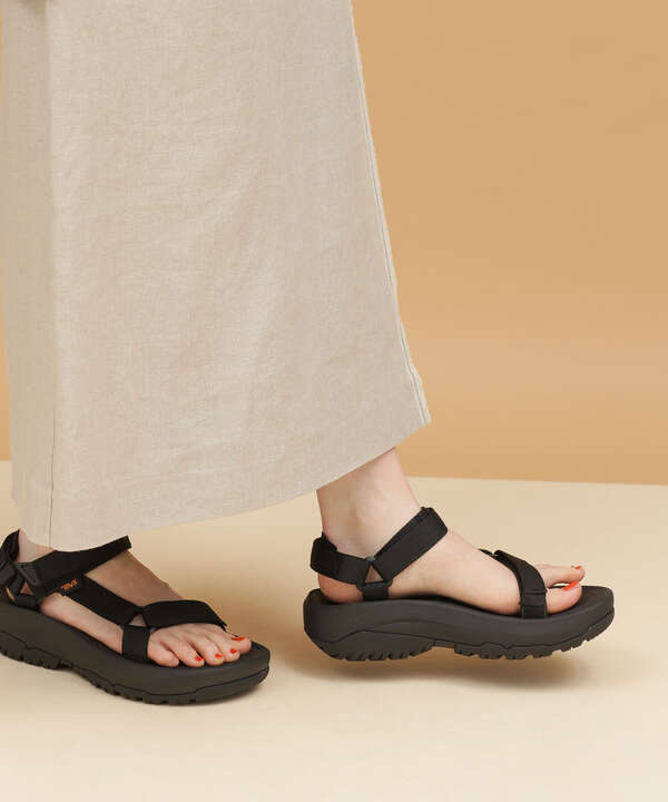 Teva ハリケーンXLT2