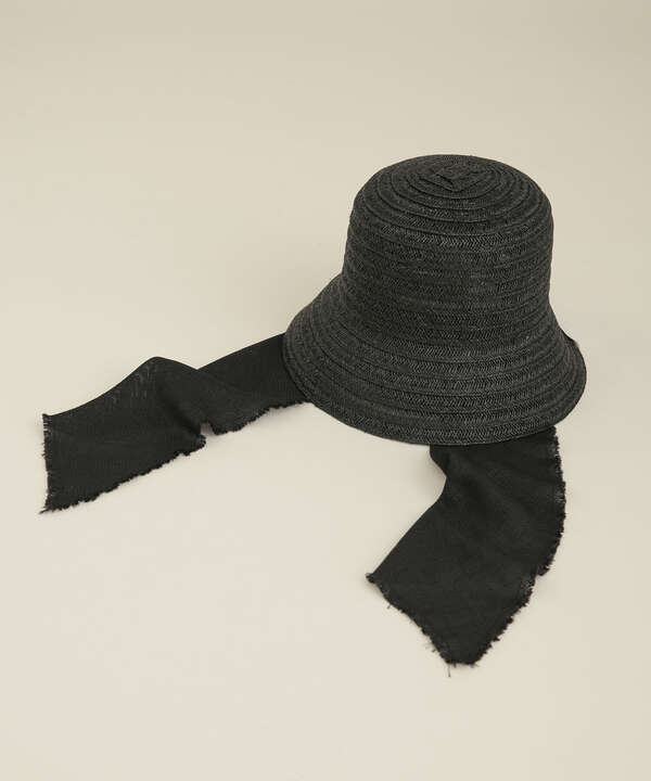 La Maison de Lyllis/CLOCHE SCARF クロッシェスカーフ（6712139042