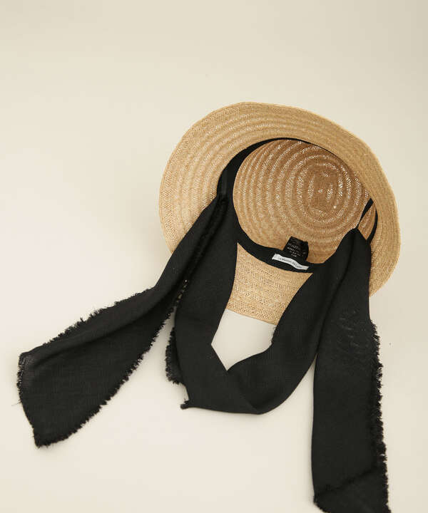 La Maison de Lyllis/CLOCHE SCARF クロッシェスカーフ（6712139042