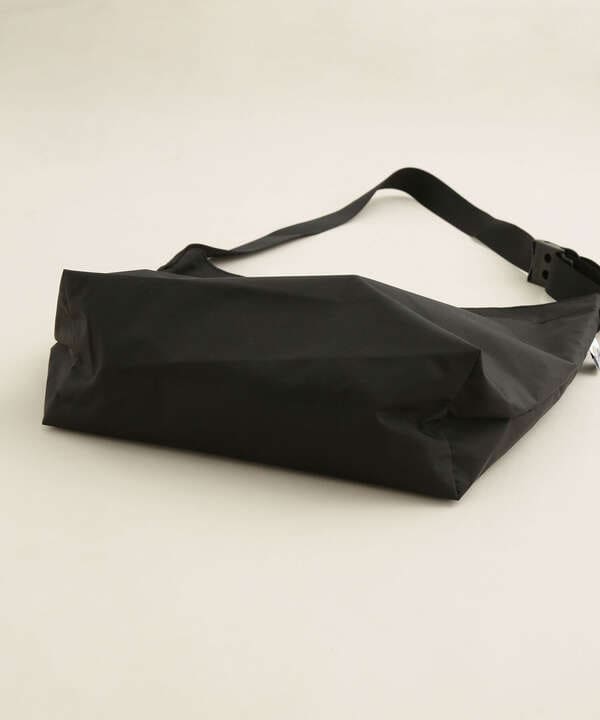 Drifter/PLAIN SHOULDER BAG