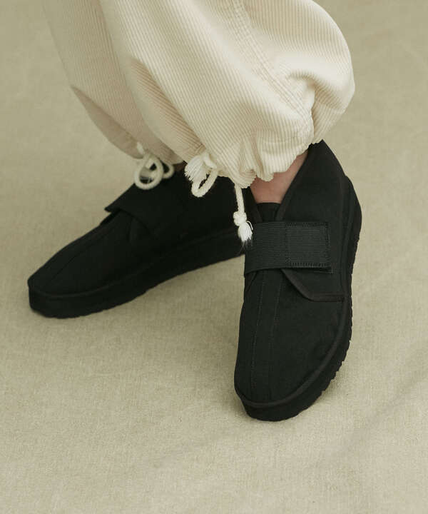 Marbot/BELT SHOES