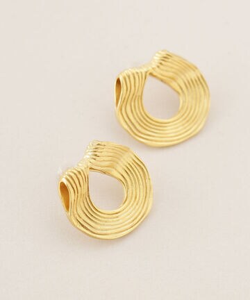 Chibi Jewels/Tayrona Earrings