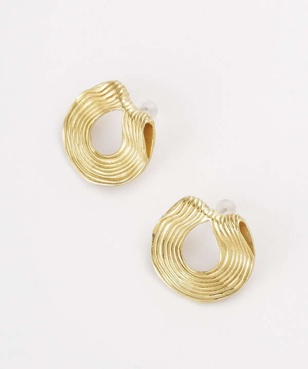 Chibi Jewels/Tayrona Earrings
