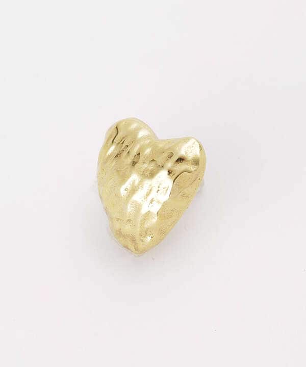 Chibi Jewels/Corazon Heart Earrings