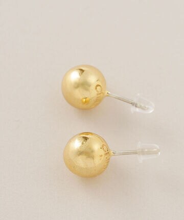 Chibi Jewels/Ball Earrings