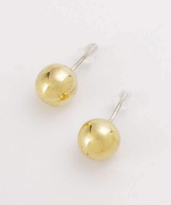 Chibi Jewels/Ball Earrings