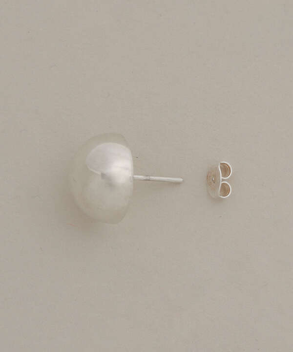 Nina&Jules Paris/Mini Ball Earrings