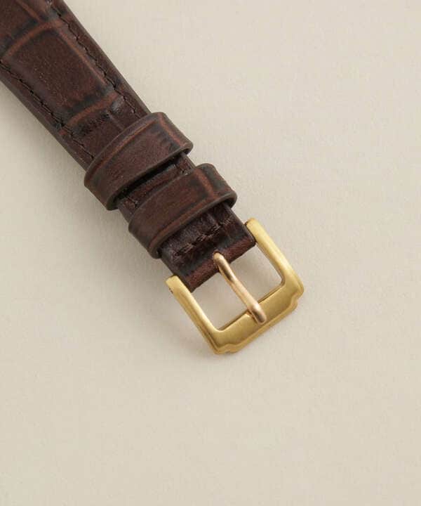 Hashibami/Apple Watch 38/40/41mm ベゼル用ベルト