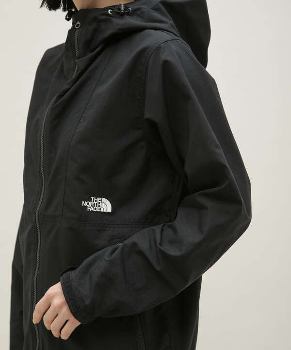 THE NORTH FACE/コンパクトジャケット