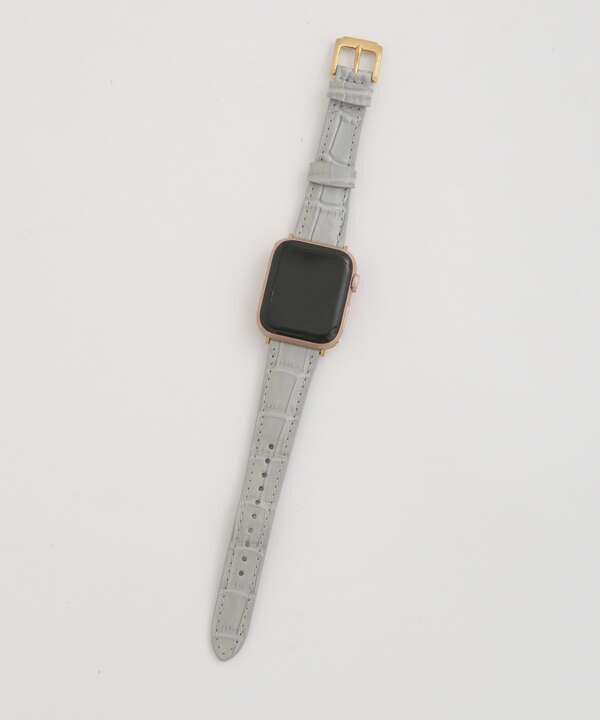 Hashibami/Apple Watch 38/40/41 ベゼル用ベルト
