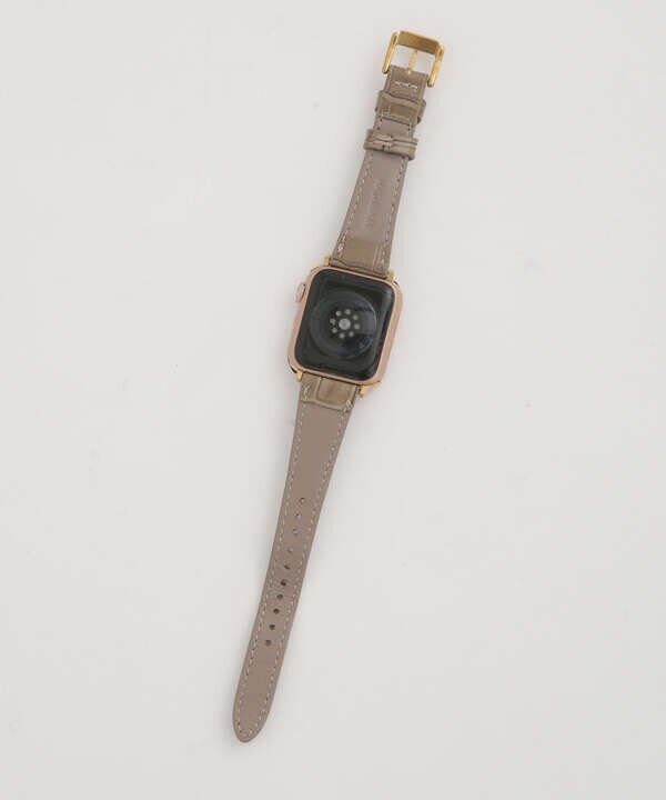 Hashibami/Apple Watch 38/40/41 ベゼル用ベルト