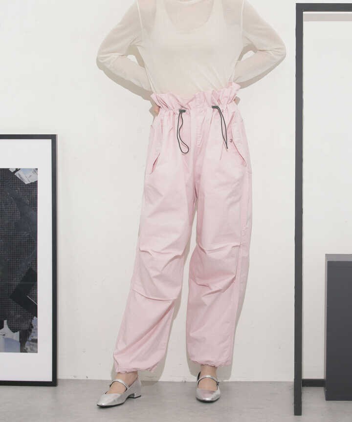 Lee/PARACHUTE EASY PANTS