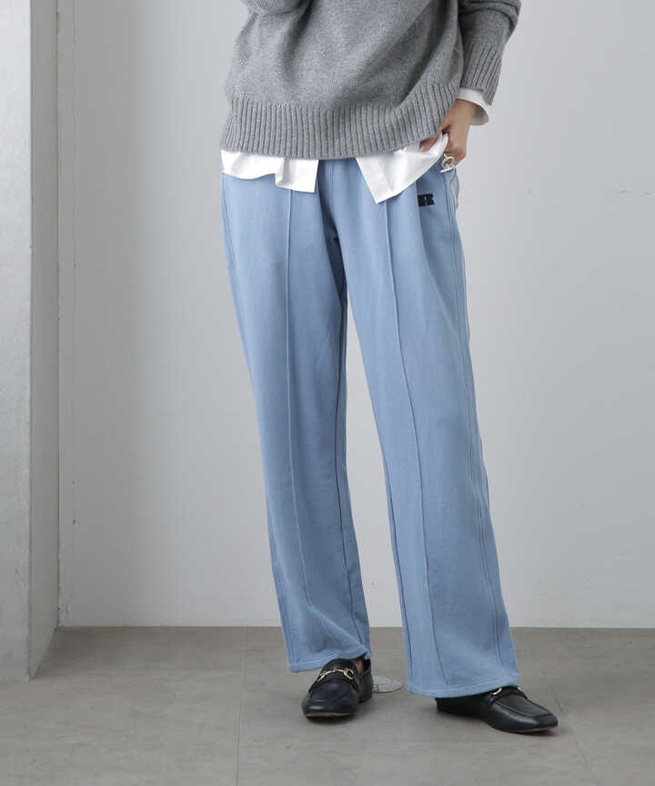 RUSSELL ATHLETIC/別注 Sweat Crew Pants(セットアップ可)