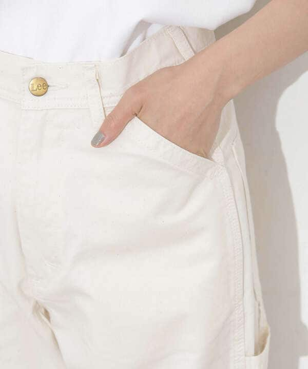 Lee/FLARE PAINTER PANTS