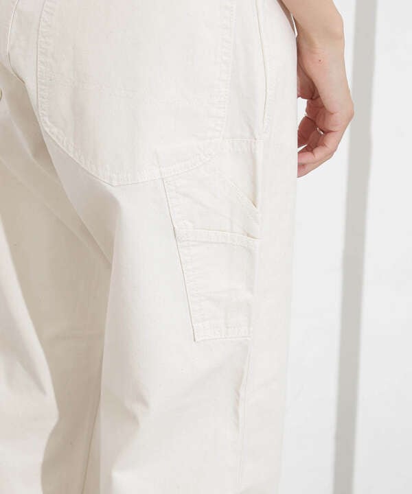 Lee/FLARE PAINTER PANTS