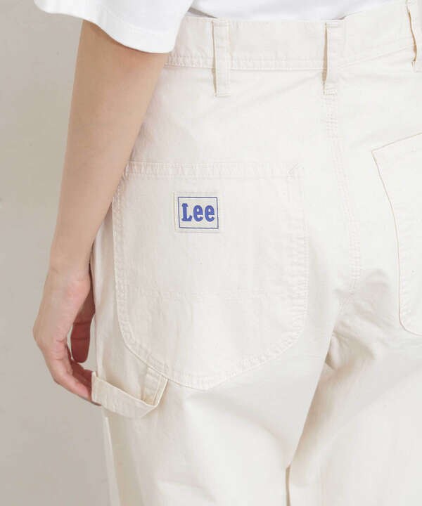 Lee/FLARE PAINTER PANTS