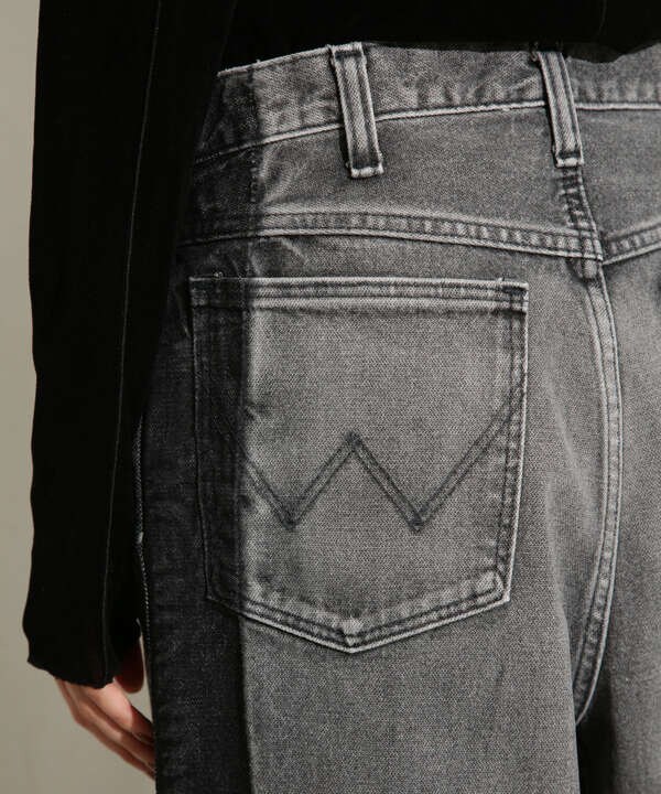 Wrangler/WREMAKE FLARE