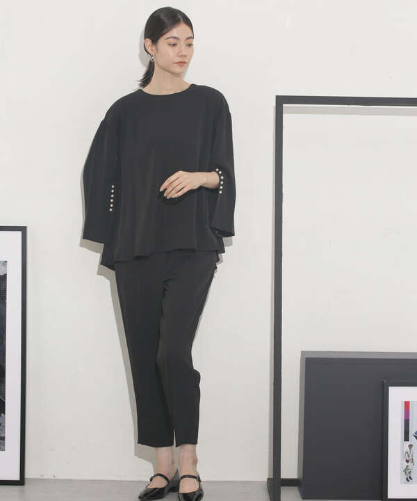 kry clothing 良かっ IENAIYO レオパード柄 上下セットアップ