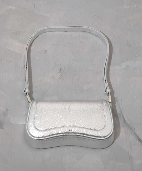 JW PEI/Joy Metallic Shoulder Bag