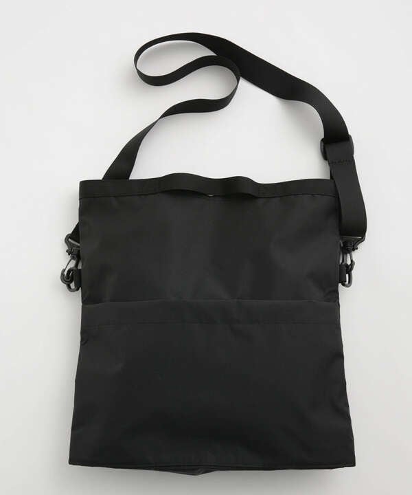 Drifter/別注 FOLD SHOULDER トート