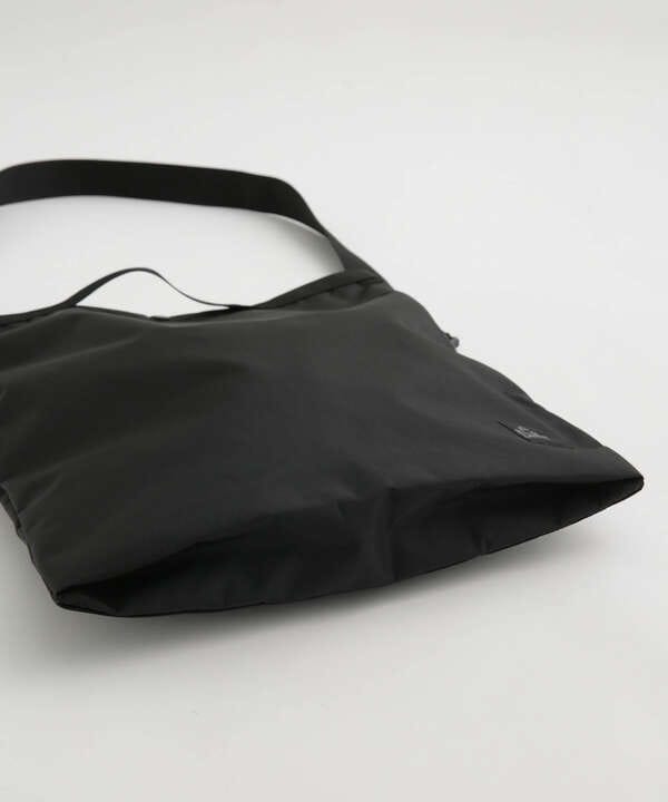 Drifter/別注 FOLD SHOULDER トート