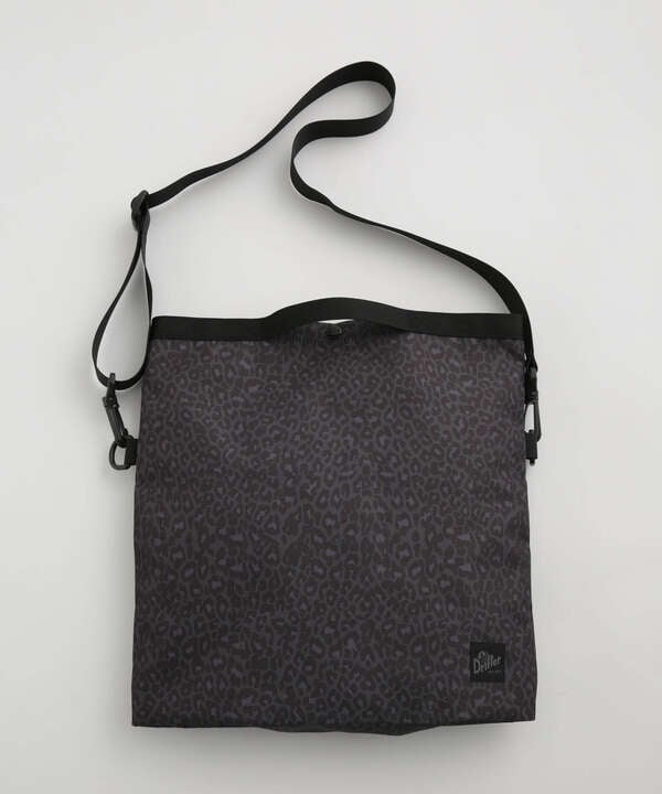 Drifter/別注 FOLD SHOULDER トート