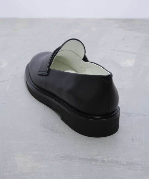 BEAUTIFUL SHOES/FRENCH LOAFER HARDNESS 50 SOLE