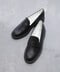 BEAUTIFUL SHOES/FRENCH LOAFER HARDNESS 50 SOLE