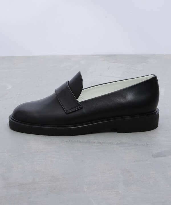 BEAUTIFUL SHOES/FRENCH LOAFER HARDNESS 50 SOLE