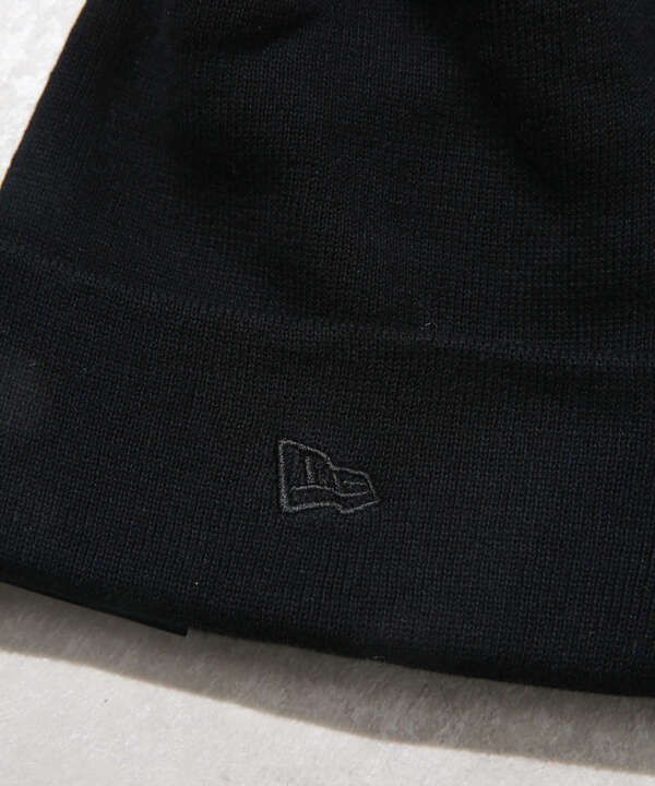 NEW ERA(R)/Basic Cuff Knit cap