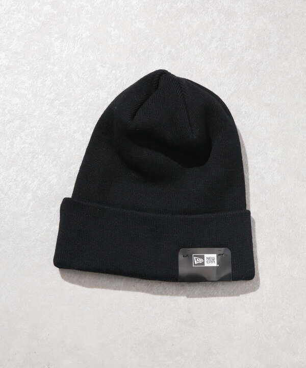 NEW ERA(R)/Basic Cuff Knit cap