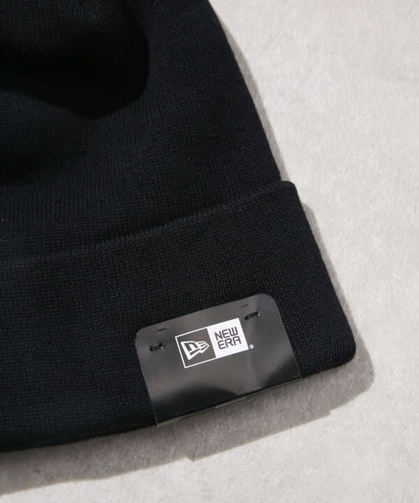 NEW ERA(R)/Basic Cuff Knit cap