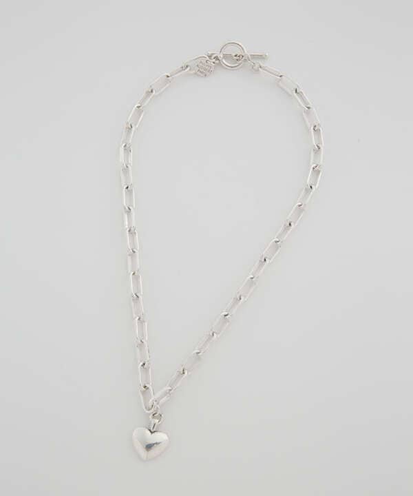 【PHILIPPE AUDIBERT】Vito necklace家で試着のみの新品です