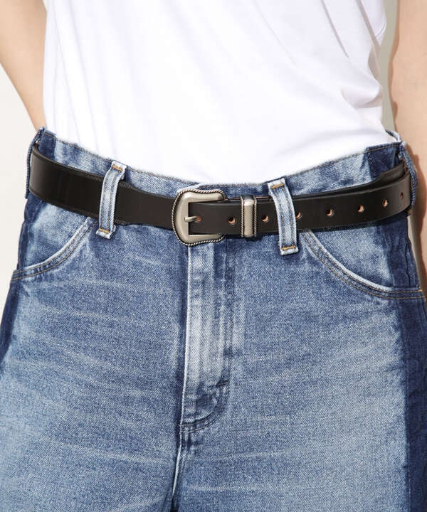 Wrangler/WESTERN BELT