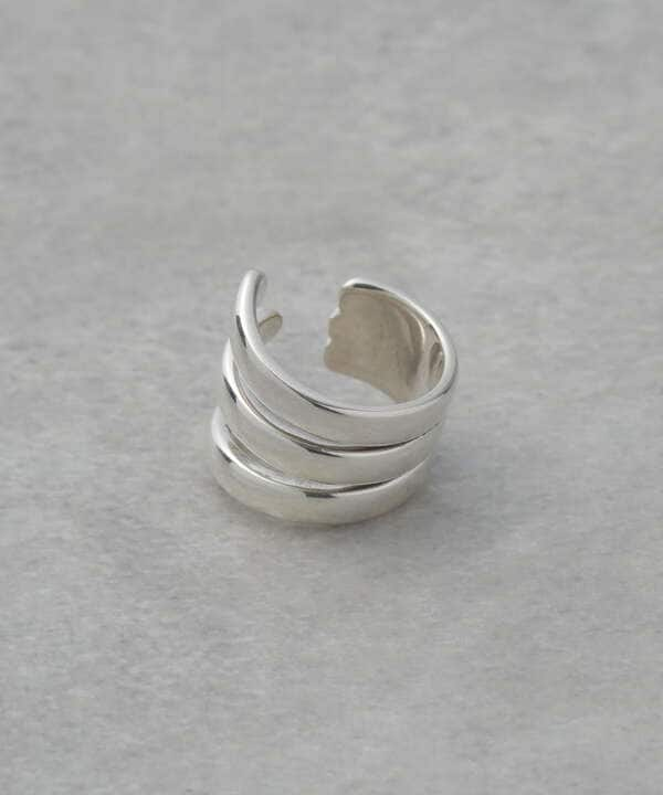 PHILIPPE AUDIBERT/Assya ring シルバー