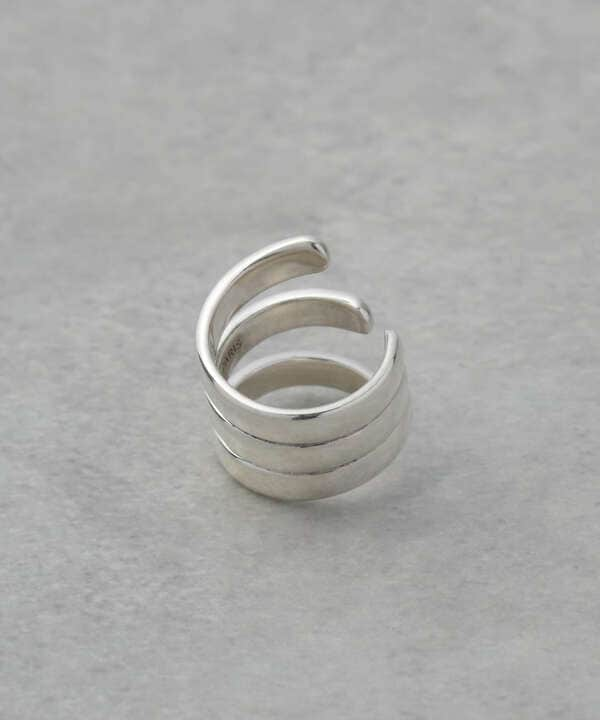 PHILIPPE AUDIBERT/Assya ring シルバー