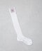 MARCOMONDE/sheer high socks