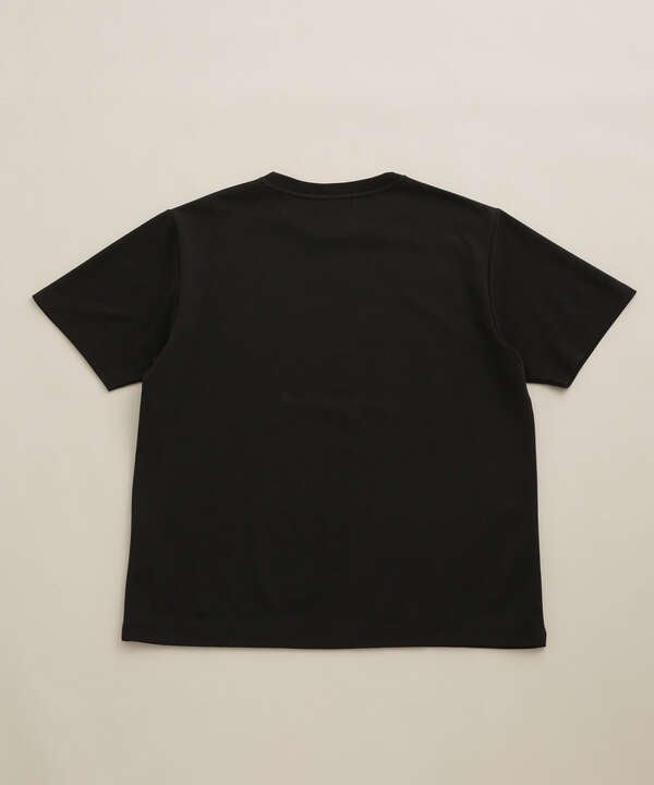 LB.04/バイオポンチクルーネックTシャツ