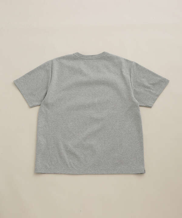LB.04/バイオポンチVネックTシャツ